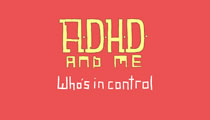 What's it like to have ADHD?
